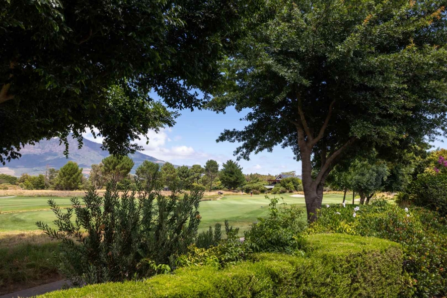 4 Bedroom Property for Sale in Pearl Valley Golf Estate Western Cape